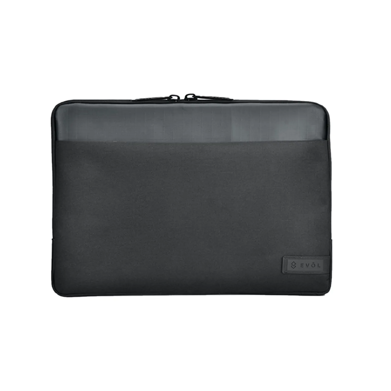 Byron 15.6-16" Laptop Sleeve - Black