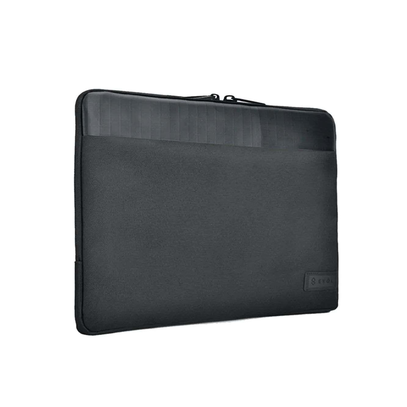 Byron 15.6-16" Laptop Sleeve - Black