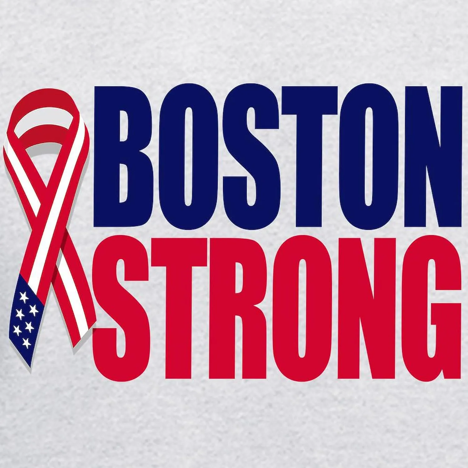 CafePress Boston Strong Hoodie Men's Light Regular Fit Hooded Sweatshirt