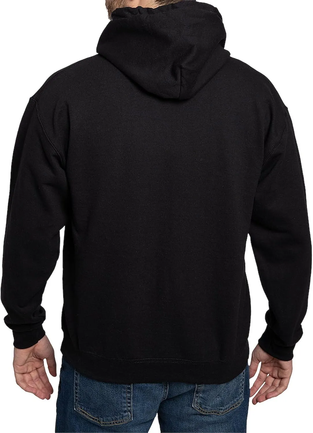 CafePress Garbage Collector Hoodie (Dark) Men's Dark Rgular Fit Hoodie