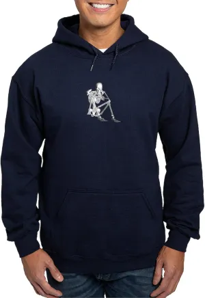 CafePress Lund Merchandise Edition 1 Sweatshirt Men's Dark Rgular Fit Hoodie