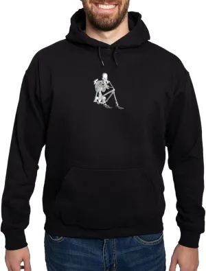 CafePress Lund Merchandise Edition 1 Sweatshirt Men's Dark Rgular Fit Hoodie