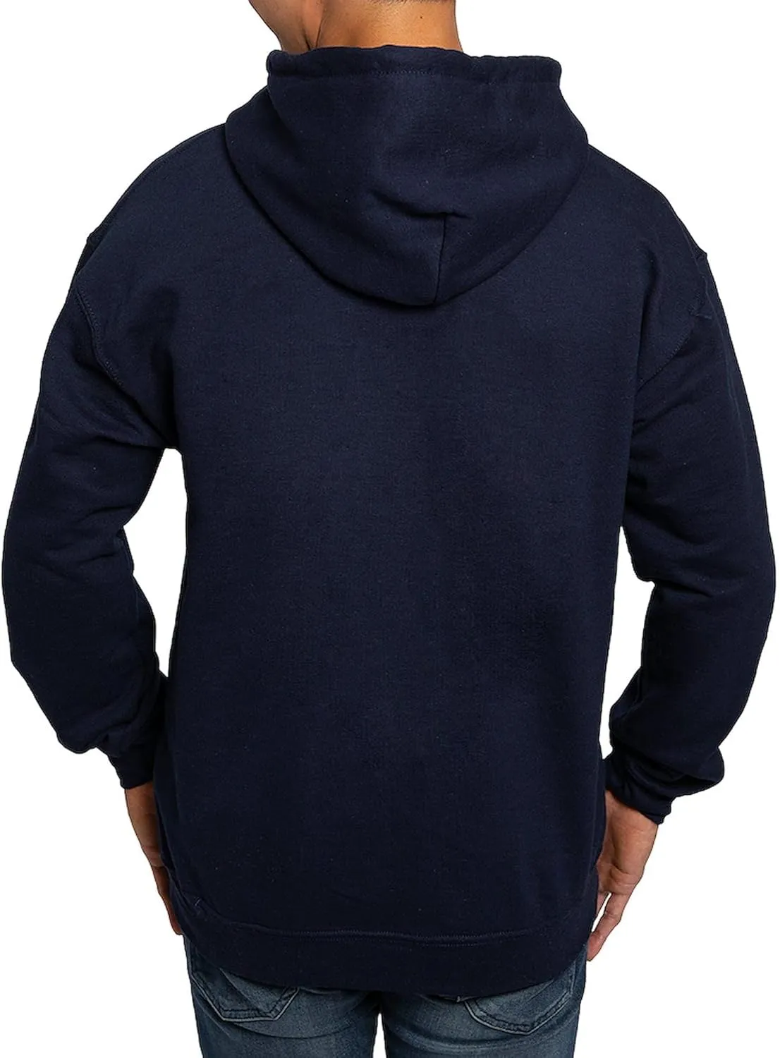 CafePress South Carolina Springmaid Beach Sweatshirt Men's Dark Rgular Fit Hoodie