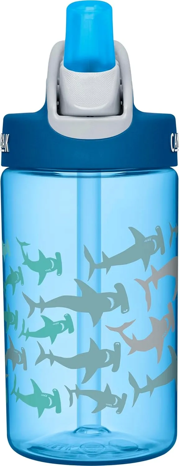 CamelBak Eddy Kids Water Bottle 12oz