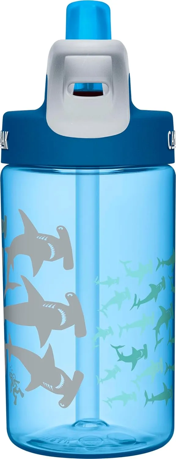 CamelBak Eddy Kids Water Bottle 12oz