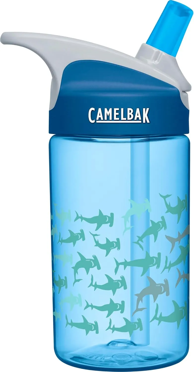 CamelBak Eddy Kids Water Bottle 12oz