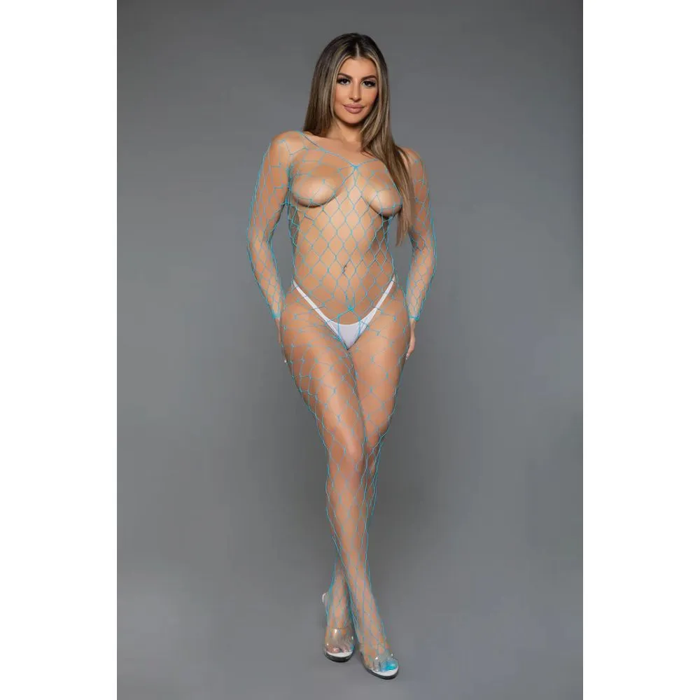 Cannot Hide Bodystocking