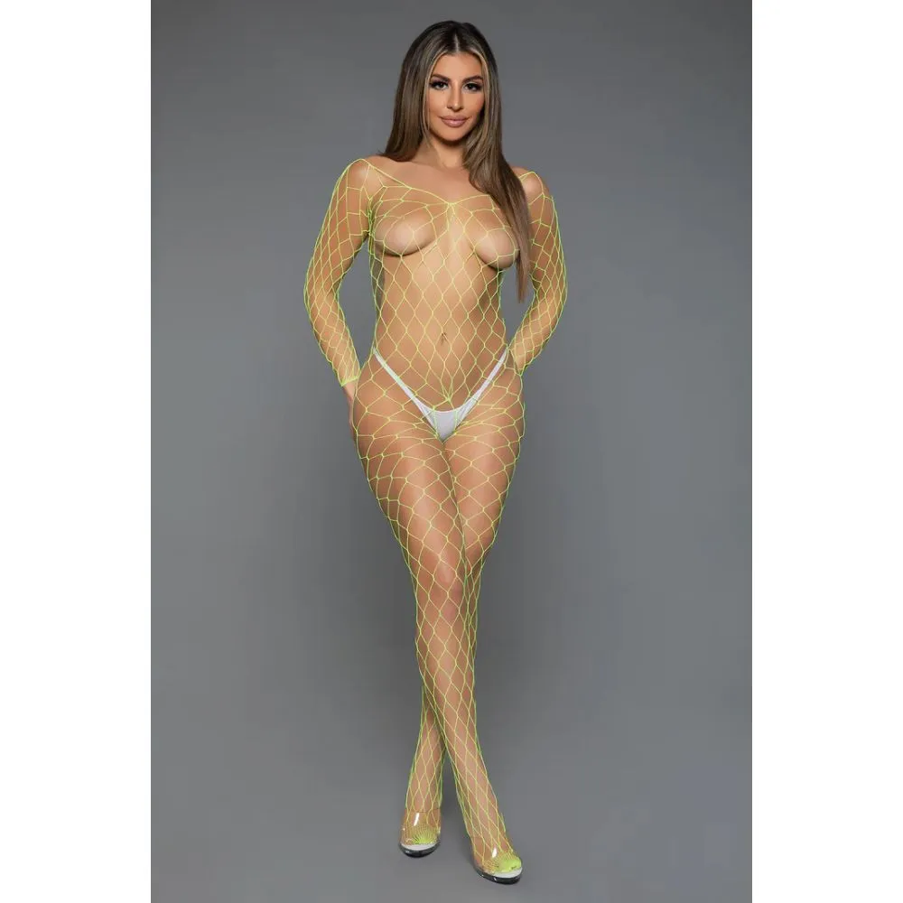 Cannot Hide Bodystocking