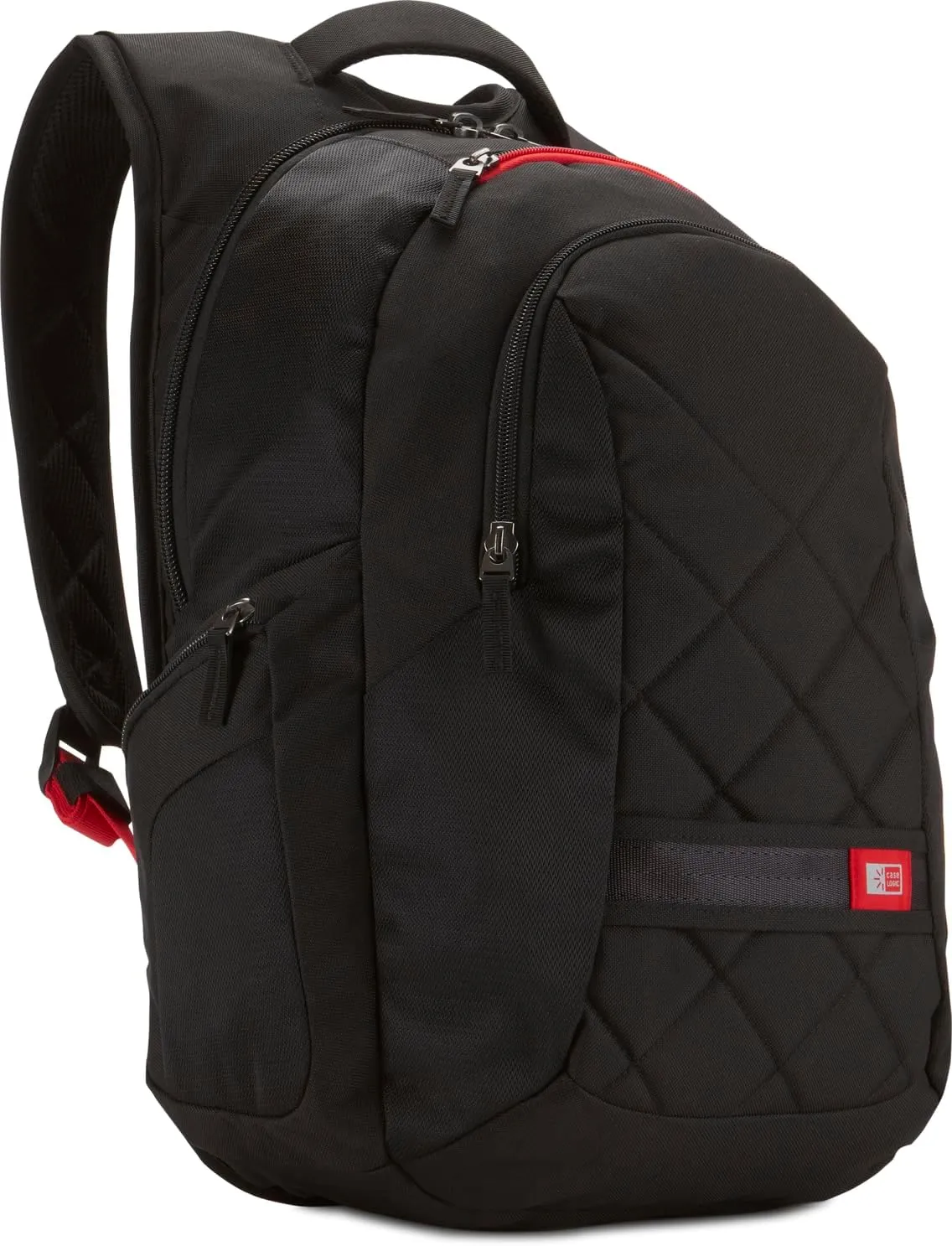 Case Logic 16" Laptop, Black, Inch