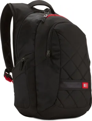Case Logic 16" Laptop, Black, Inch