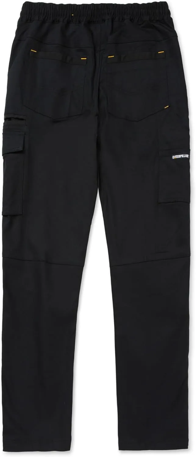 Caterpillar Men's Slim Fit Work Cargo Pant
