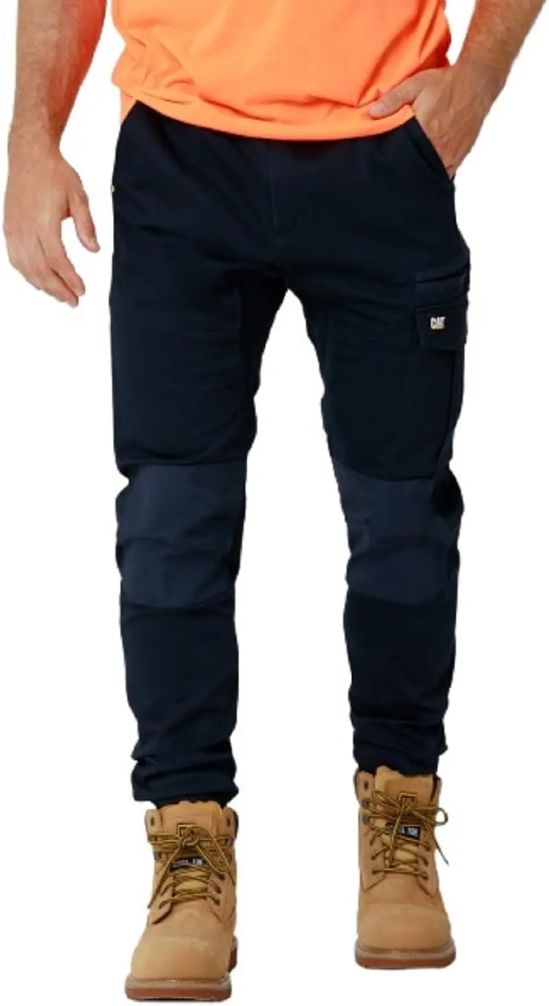 Caterpillar Men's Slim Fit Work Cargo Pant