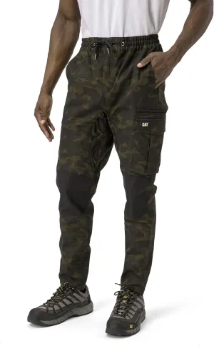Caterpillar Men's Slim Fit Work Cargo Pant