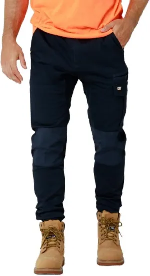 Caterpillar Men's Slim Fit Work Cargo Pant