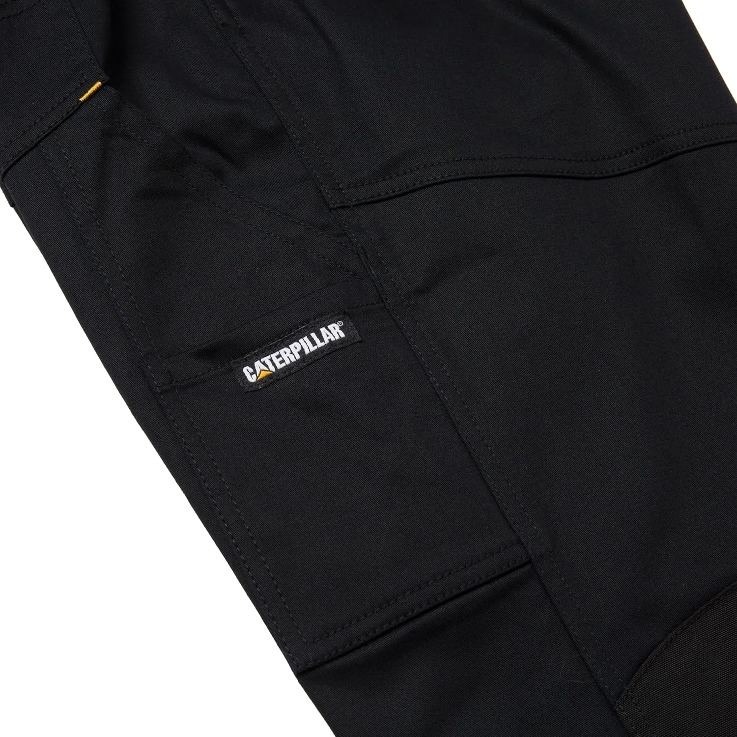 Caterpillar Men's Slim Fit Work Cargo Pant