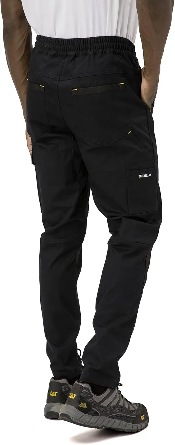 Caterpillar Men's Slim Fit Work Cargo Pant
