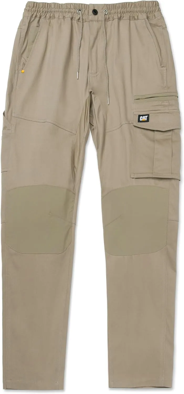 Caterpillar Men's Slim Fit Work Cargo Pant
