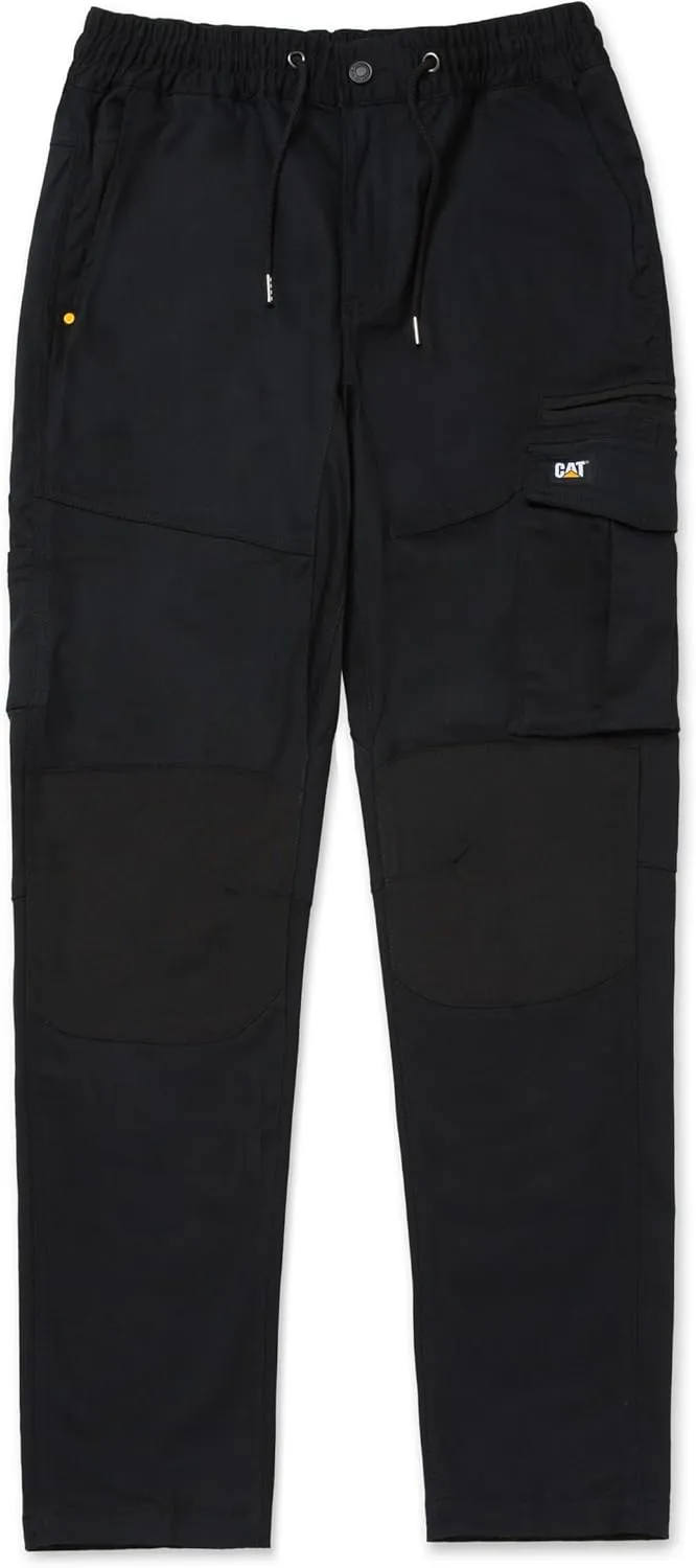 Caterpillar Men's Slim Fit Work Cargo Pant