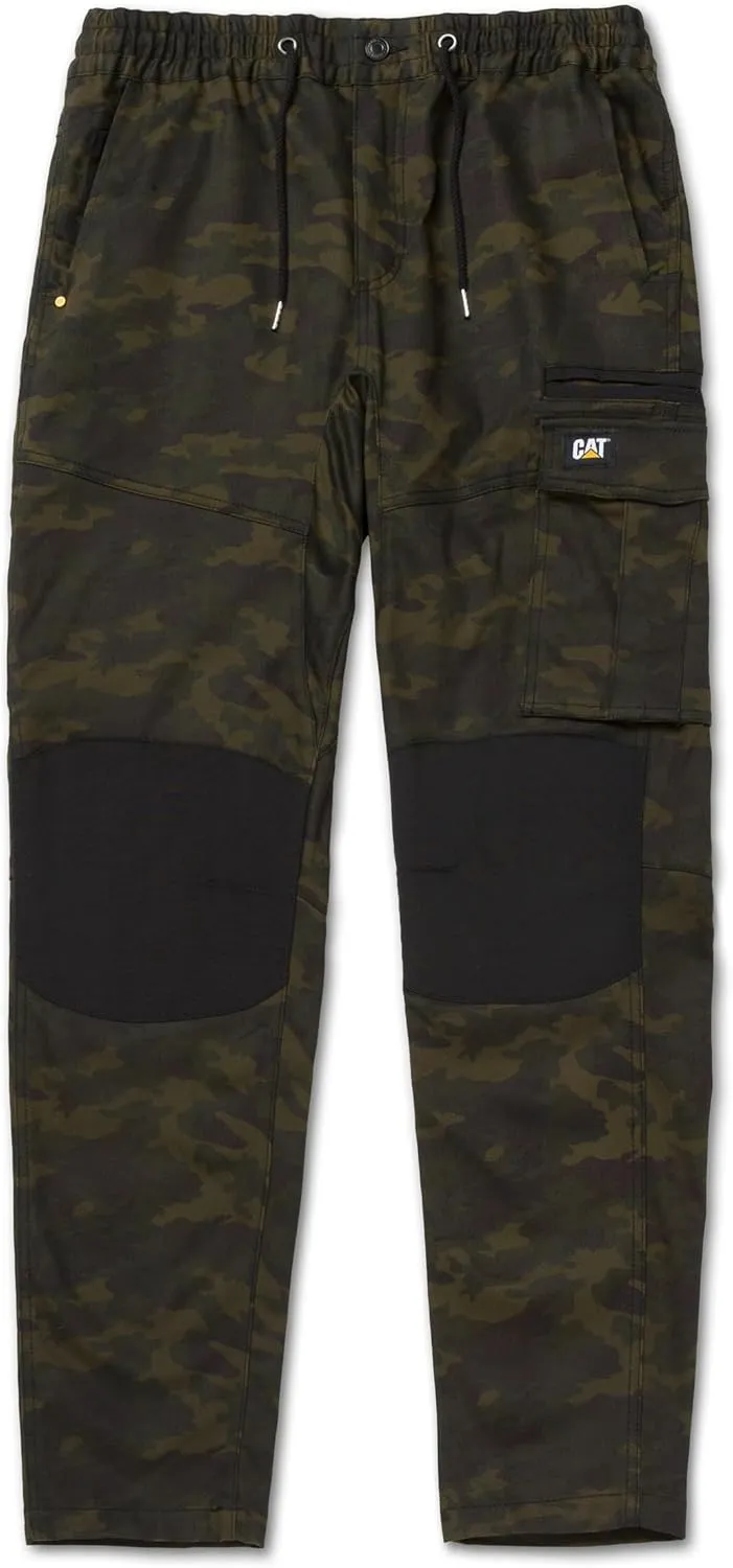 Caterpillar Men's Slim Fit Work Cargo Pant