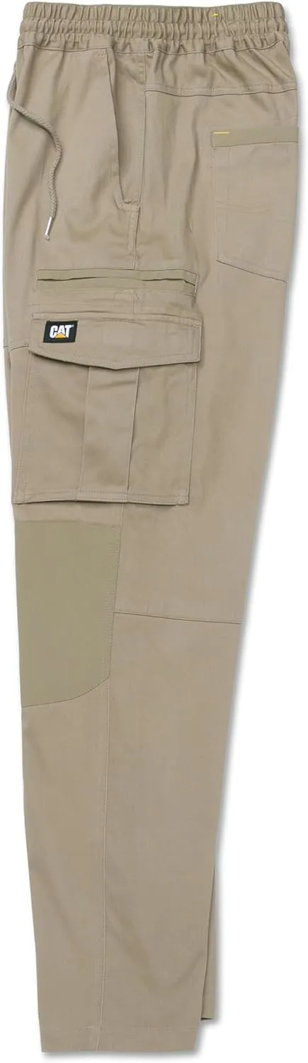 Caterpillar Men's Slim Fit Work Cargo Pant