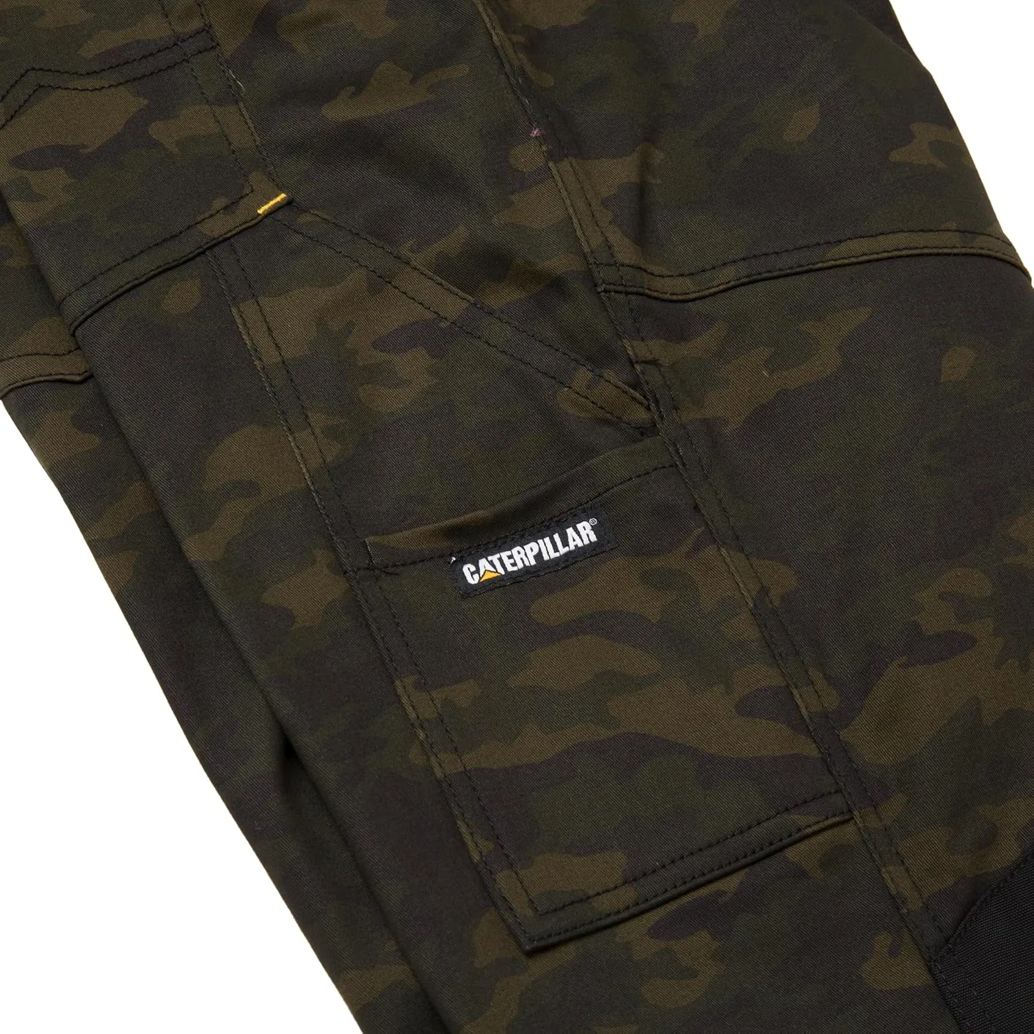 Caterpillar Men's Slim Fit Work Cargo Pant