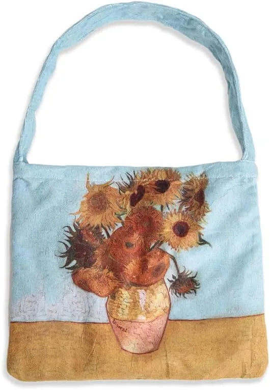 CCFW 2 in 1 Beach Travel Quick Dry Soft Feel Cotton Towels Tote Shoulder Bag