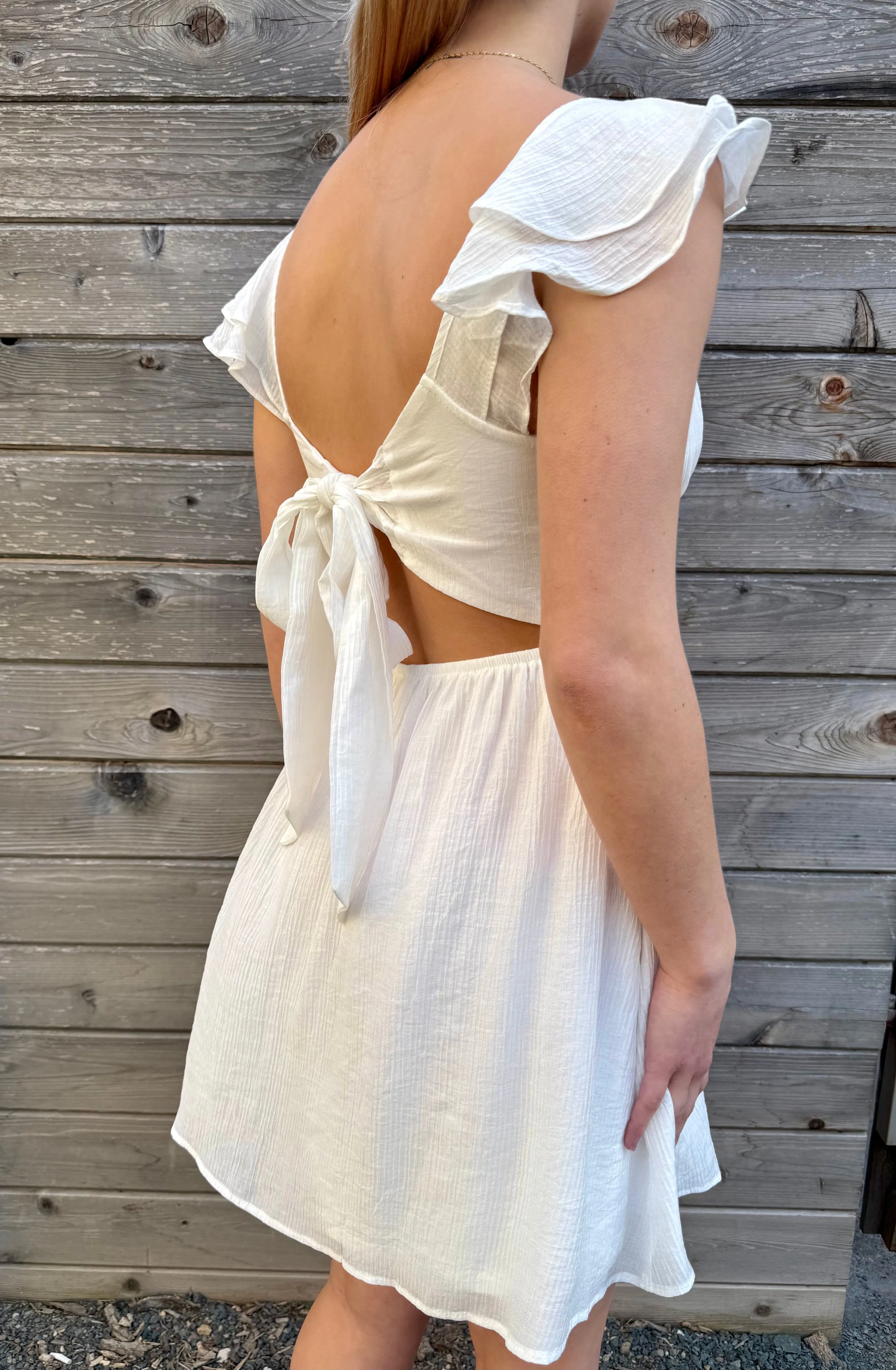 Cecil Mini Dress