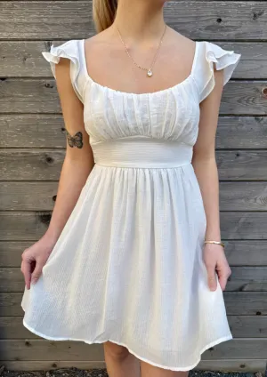 Cecil Mini Dress