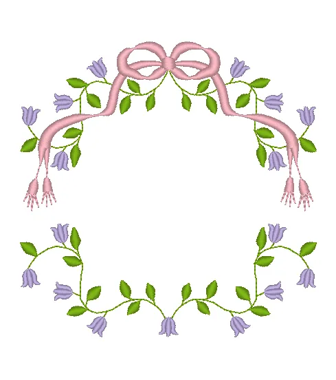 Charming Florals
