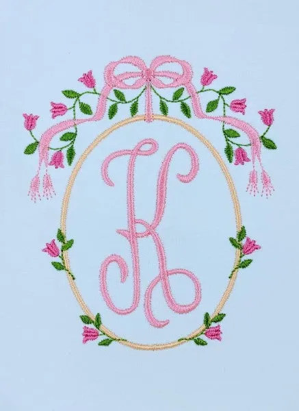 Charming Florals