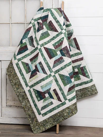 Charming Jelly Roll Quilts
