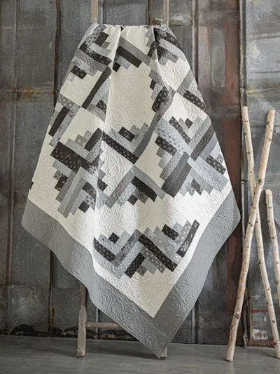 Charming Jelly Roll Quilts