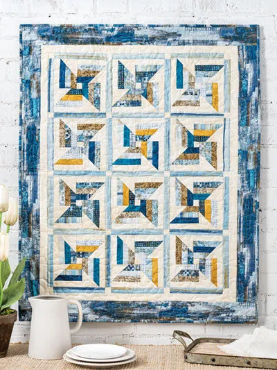Charming Jelly Roll Quilts