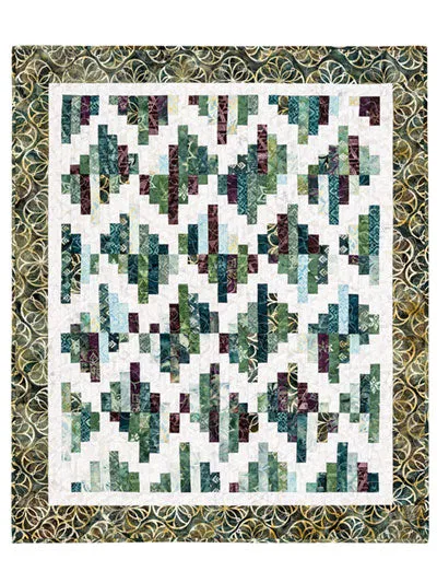 Charming Jelly Roll Quilts