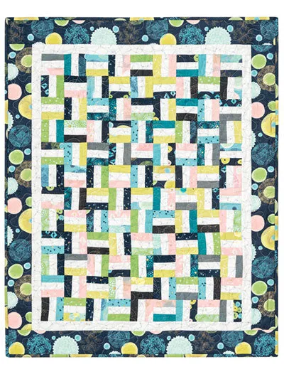 Charming Jelly Roll Quilts