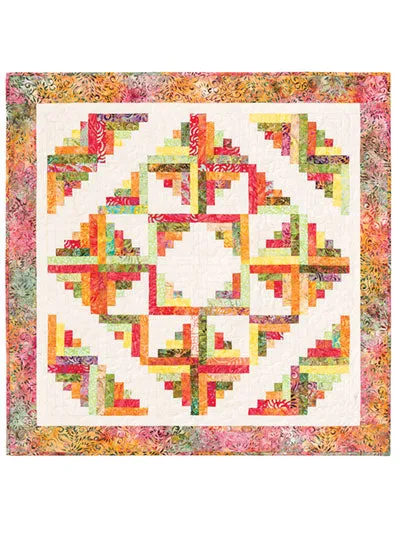 Charming Jelly Roll Quilts