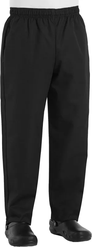 Chef Designs Men's Baggy Chef Pant