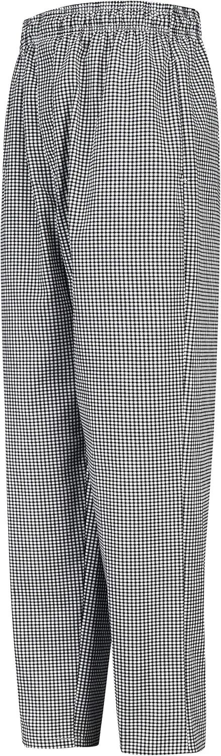 Chef Designs Men's Baggy Chef Pant