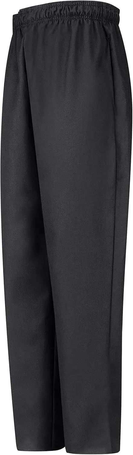 Chef Designs Men's Baggy Chef Pant