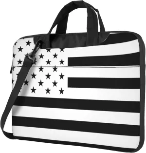 Childish Animal Lion Sloth Koala Laptop Shoulder Bag ​for Men Women, Computer Carrying Case Messenger Bag with Strap