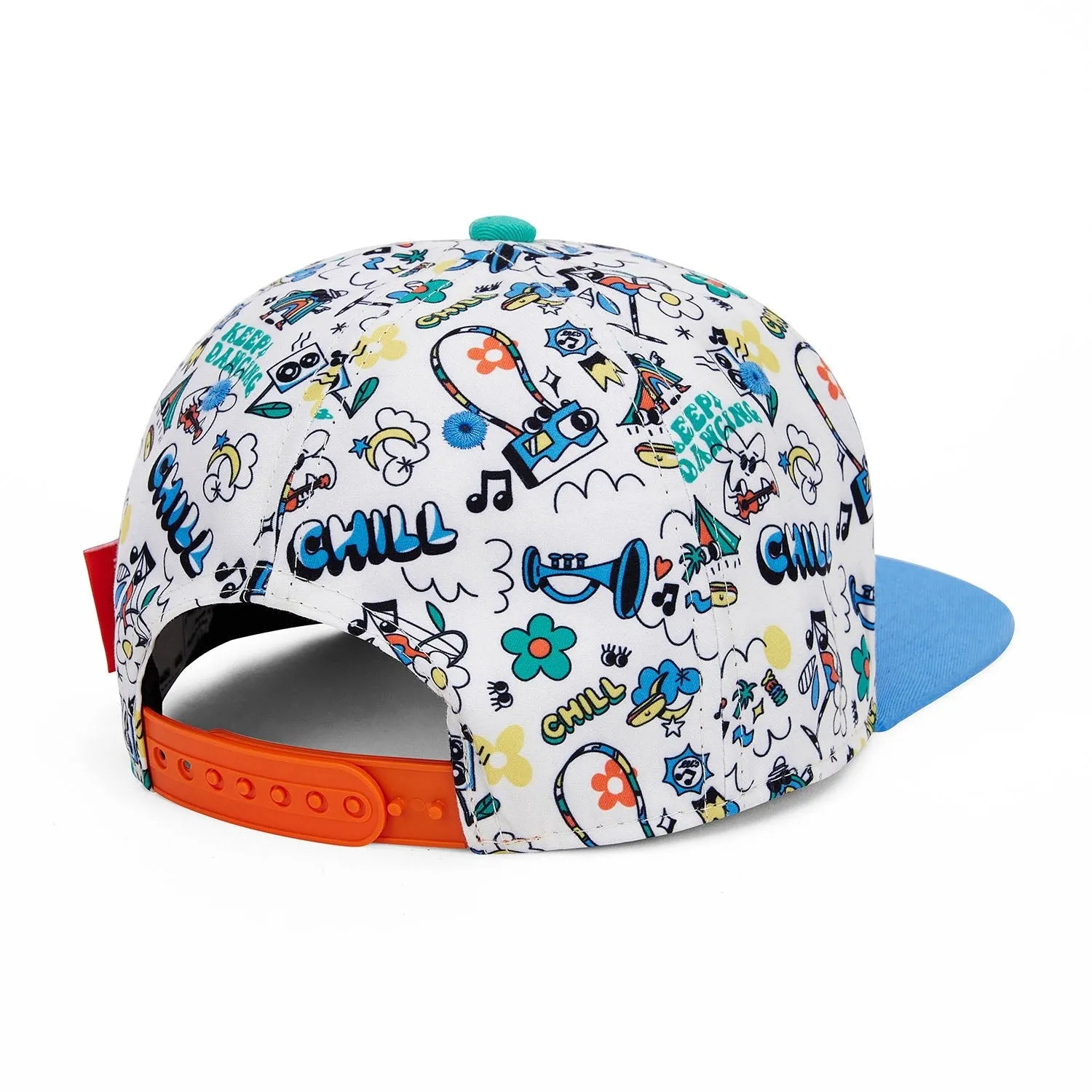 Chill Cap