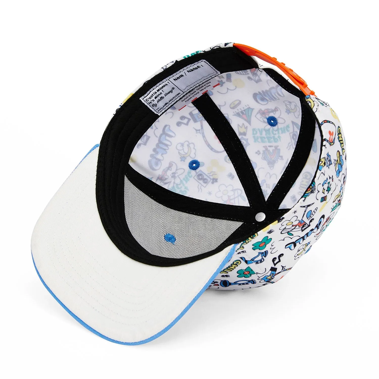 Chill Cap