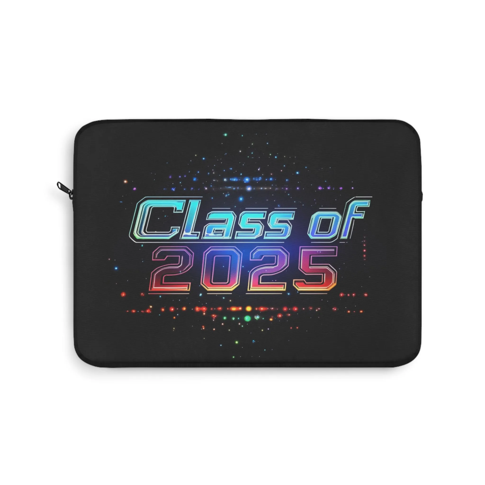 Class of 2025 Laptop Sleeve - Stylish & Protective for Graduates