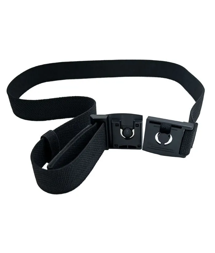 Clogger Flex Belt with Stretch