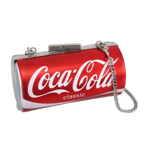 Coca-Cola Evening Bag Clutch
