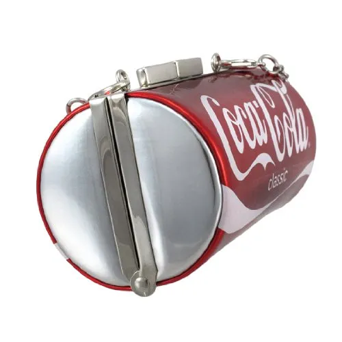 Coca-Cola Evening Bag Clutch