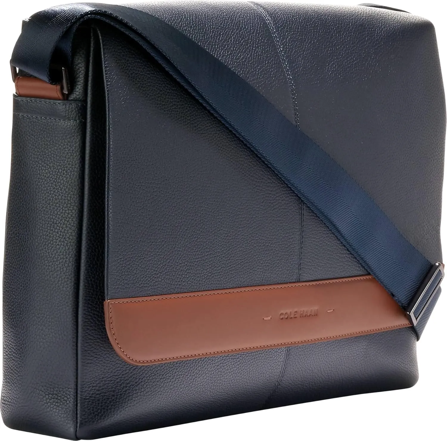 Cole Haan Triboro Messenger