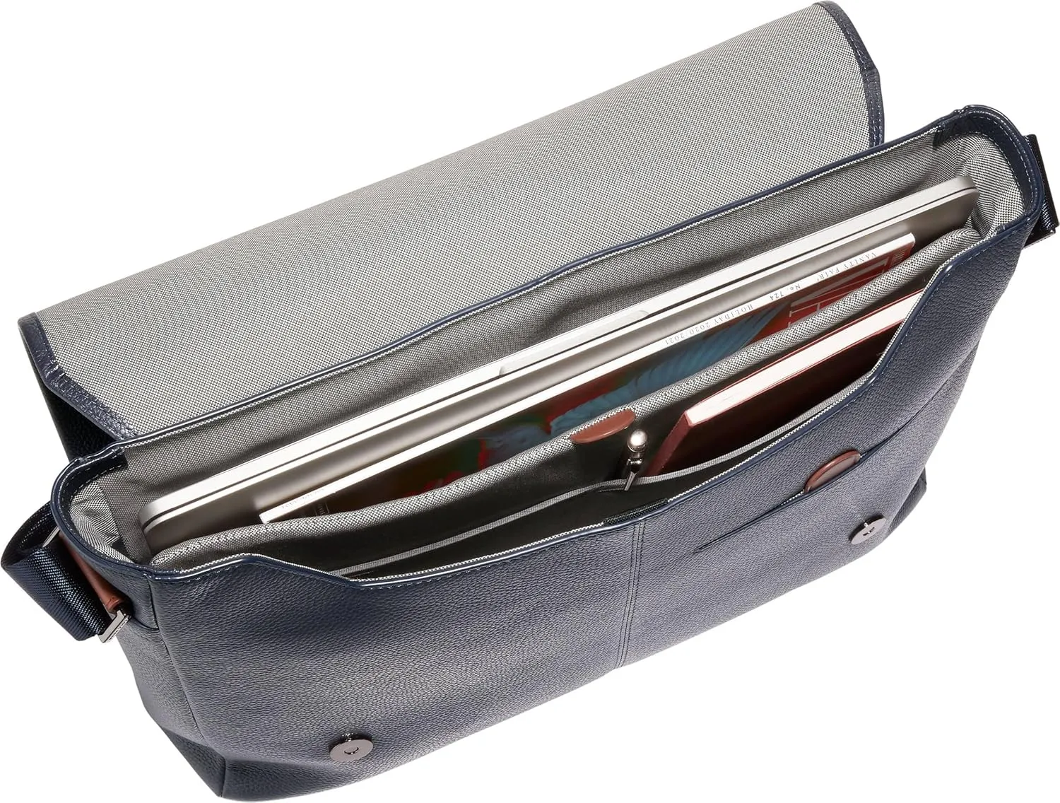 Cole Haan Triboro Messenger