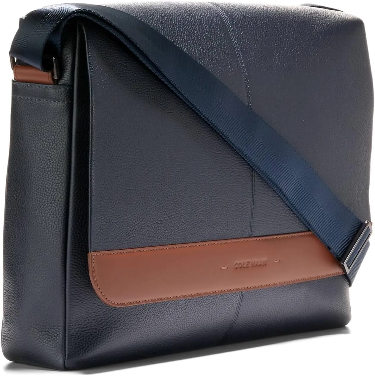 Cole Haan Triboro Messenger