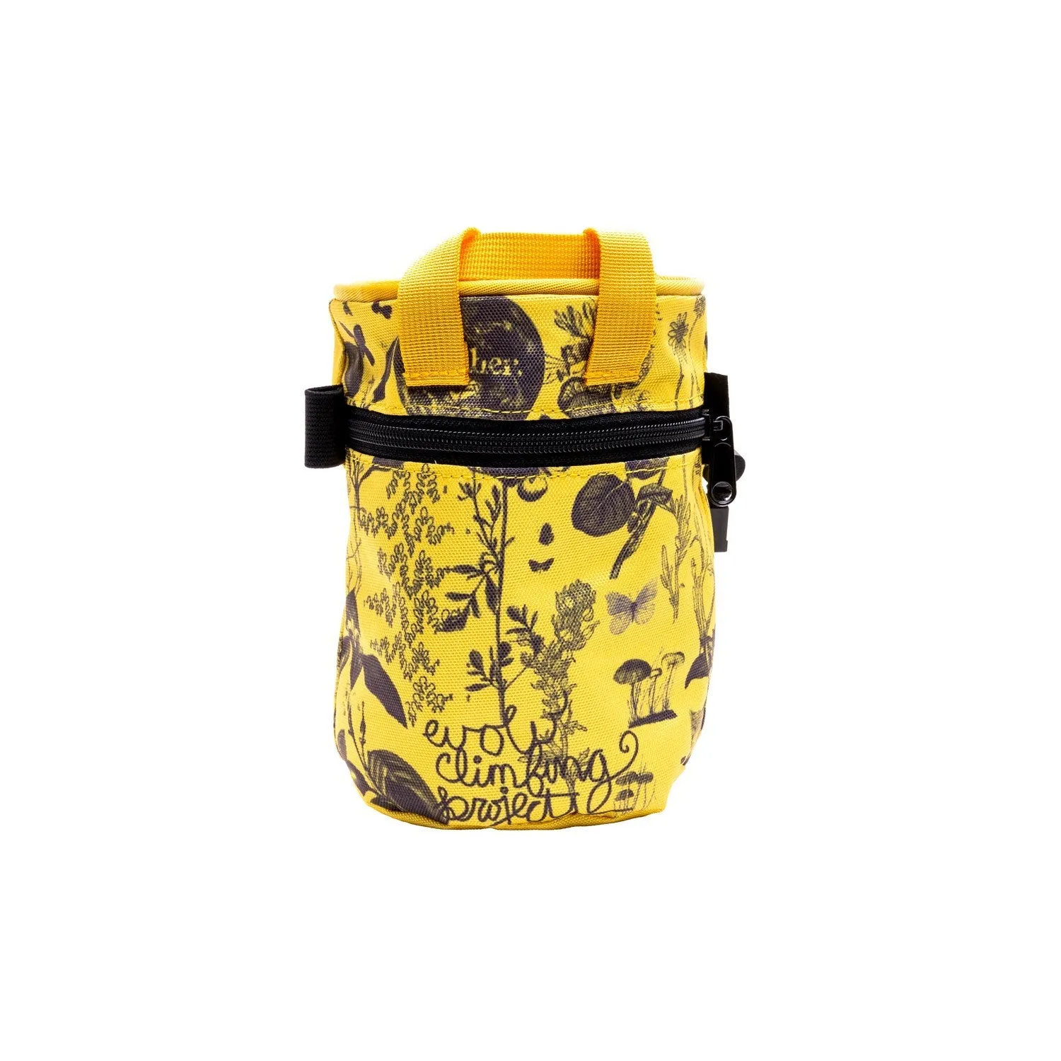 Collectors Chalk Bag